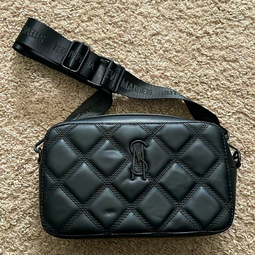 Steve Madden Crossbody Purse